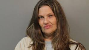 Lumberport woman receives prison sentence of 4 to 30 years; judge cites  lengthy criminal history