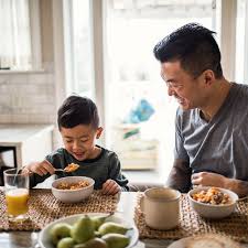 Many asd kids also have sensory processing disorder. Healthy Breakfast Ideas Your Kids Will Love