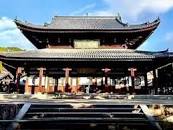 Do You About This 600-year-old 'Divorce Temple' In Japan ...