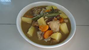 Ayam masak kurma senang saja nak masak. Zara Baking Ayam Masak Kurma Tanpa Santan