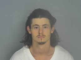 Springfield man arrested, charged with murder in Tuesday's homicide