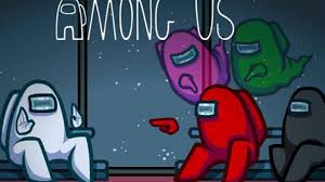 Game Among Us Lagi Viral Beredar Cheat Radar Impostor Galamedia News