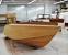 Wooden Fishing Boat Plans