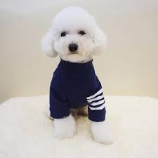 人気防寒 オフホワイト off whiteペット洋服 ペットセーター 小型犬 猫暖かい ス 秋冬 洋服 犬服 ふわふわ 暖かい ファッション 小型犬 中型犬 猫 洋服 犬 ペット