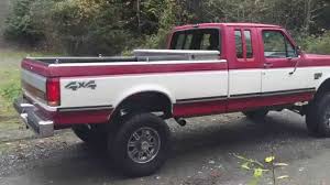 lifted 1991 ford f250 7 3l idi turbo drive by youtube lifted 1991 ford f250 7 3l idi turbo