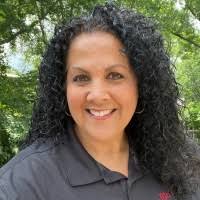 Elizabeth Burt (she/her/hers)