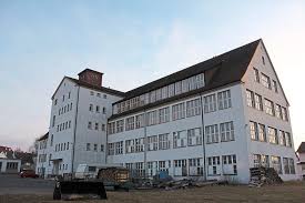 Große auswahl an eigentumswohnungen in balingen! Balingen Wohnungen In Einstiger Maja Fabrik Balingen Umgebung Schwarzwalder Bote