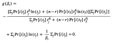 Isolate the exponent term on one side of the equation, and then apply the appropriate radical to both sides of the equation. Removing Exponent From Equation Mathematics Stack Exchange