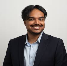 U of T Double Grad Becomes 2024 McCall MacBain Scholar