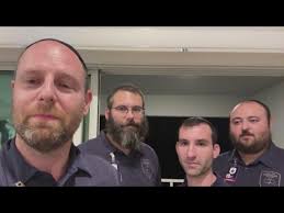 Hatzalah of Houston makes trek to Florida for Milton