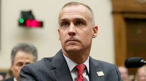 Former Trump campaign manager Corey Lewandowski won't run for Senate in New  Hampshire