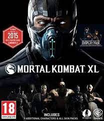 Mortal Kombat Xl Free Download Elamigosedition Com