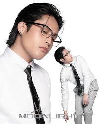 ⚪️ MOONLIGHT by Ian Asher, SB19, Terry Zhong May 3, 2024