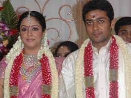 Even after shooting 500 weddings, i found and experienced a bunch of new, unique things that day! Surya And Jyothika Wedding Reel Love To Eternal Togetherness Indian Celebrity Events