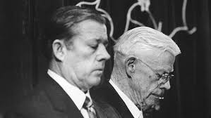 The Senator From Wisconsin: F Ryan Duffy