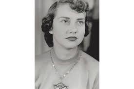 Margie Beckstead Obituary (1935