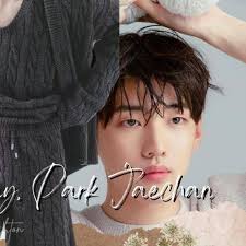 Happy Birthday to our KBL actor Park Jaechan! He starred in "Semantic  Error" as Cho Sangwoo