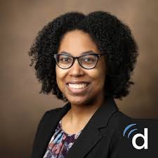 Dr. Ebone Ingram, MD