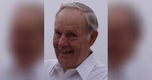 Obituary for Harold Losey