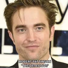 Aaron Taylor Peacock