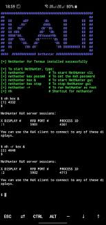 Free download and installation is available for all android . Nethunter Rootless Kali Linux Documentation