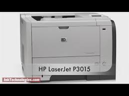 برنامج تعريف طابعة hp laserjet p1005 ترخيص مجاني للكمبيوتر أو ماك مع نظام التشغيل windows 32 بت و 64 بت. Hp Laserjet P3015 Instructional Video Youtube