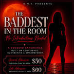 The Baddest In The Room Boudoir Photoshoot Experience