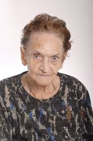 Herta Matscher aus Tisens