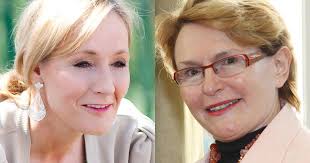 The DA's Helen Zille Joins JK Rowling in Celebrating Anti-Trans Ruling