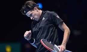 Dominic thiem‏подлинная учетная запись @thiemdomi 16 ч16 часов назад. Atp Finals Auf Dominic Thiem Wartet Jetzt Rafael Nadal Kleinezeitung At