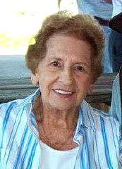 Obituary of Kathryn Slattery