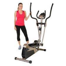 Best Elliptical Machine Review Top 5 Fittest List For Dec 2019 Workout Machines Gym Workouts No Equipment Workout