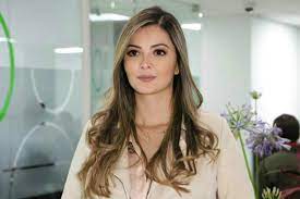 Página oficial de silvia corzo. Silvia Corzo Nueva Alcaldesa Ad Hoc Para Vigilar Revocatoria En Bucaramanga