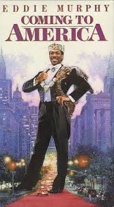 Pictures Photos From Coming To America 1988 Coming To America Movie America Movie 80s Movies