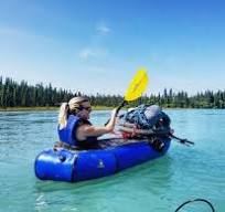 Packrafting: A True Alaska Adventure | Travel Alaska