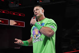 He is currently signed to wwe. Wwe Schock John Cena Erteilt Wrestlemania Eine Absage Wrestling