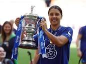 Women's FA Cup prize fund doubled for this season's competition ...