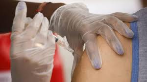 The users can now register themselves for the vaccine at their nearest health centre online. Online Vaccine Registration For 60 64 Year Olds To Open