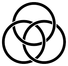 One type of circle that still fascinates people today is the crop circle. Circle Symbol