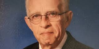 Lawrence “Larry” Earl Wilt, Jr.