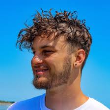 Garrick Davis World Blues