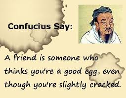 Foreclosed Homes For Sale Confucius Say Funny Quotes Sayings