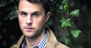 It was all made up, says novelist Ben