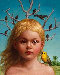 The Surreal & Symbolic: An Interview with Steven Kenny