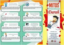 Blood Bank Hospital Umum Sarawak Hi Today We Would Like To Share 8 Myths Of Blood Donation Hope You Guys Share Share To Friends And Family Myth 1 Donating Blood