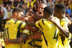 Aston villa return to premier league action on saturday as they start with a trip to vicarage road to face the hornets. Bcynw86mb8ac1m