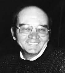 John Roseman Obituary (2015)