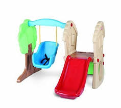 Highly Rated Indoor Toddler Slides To Buy In 2020 With Images Kids Slide Swing And Slide