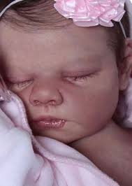 All Reborn Doll Kits