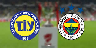 Jun 30, 2023 € 11.00 m. Fenerbahce Kupa Maci Ne Zaman Tarsus Idman Yurdu Fenerbahce Saat Kacta Hangi Kanalda